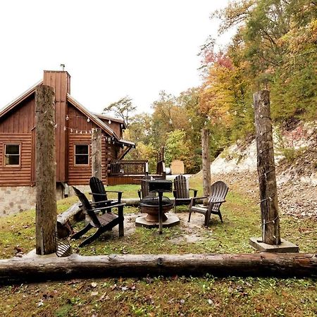 Smoky Mtn Hideaway - Cabin W/ Hot Tub & Pool Table Villa Sevierville Esterno foto