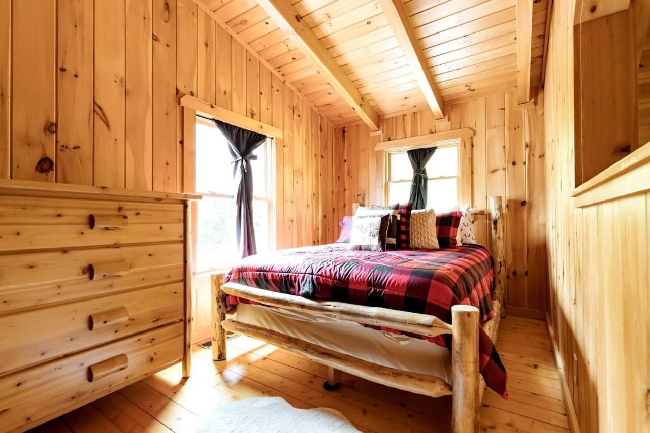 Smoky Mtn Hideaway - Cabin W/ Hot Tub & Pool Table Villa Sevierville Esterno foto