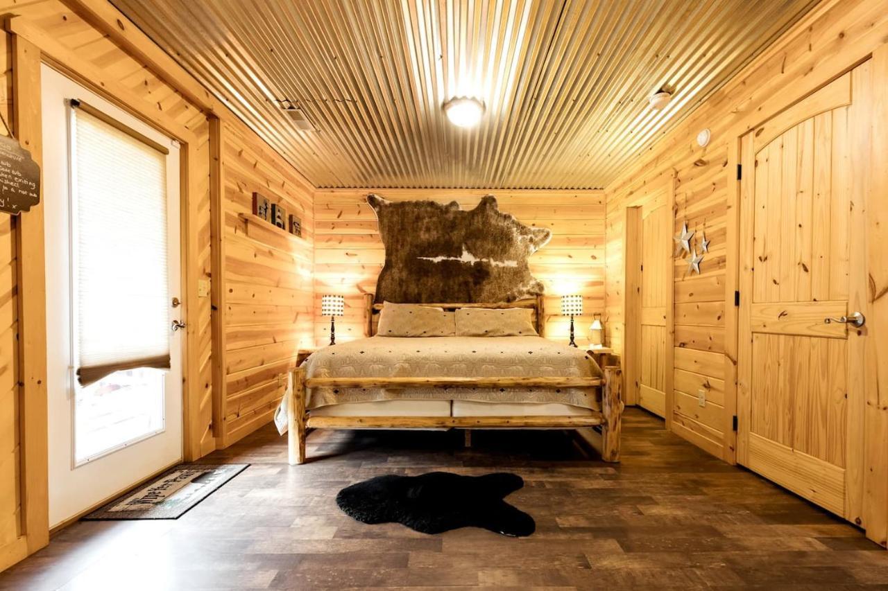 Smoky Mtn Hideaway - Cabin W/ Hot Tub & Pool Table Villa Sevierville Esterno foto